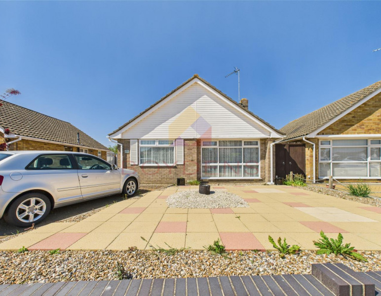 Photo of Laburnum Crescent, Frinton-On-Sea