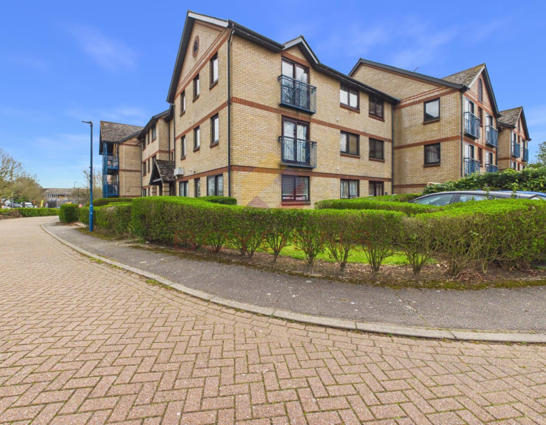 Photo of Claremont Heights, Colchester