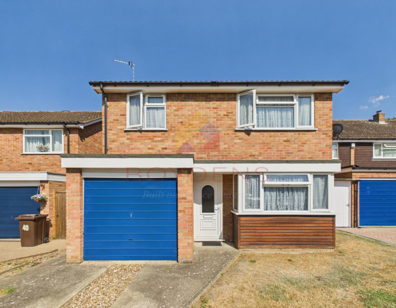 Photo of Chaucer Way, Colchester