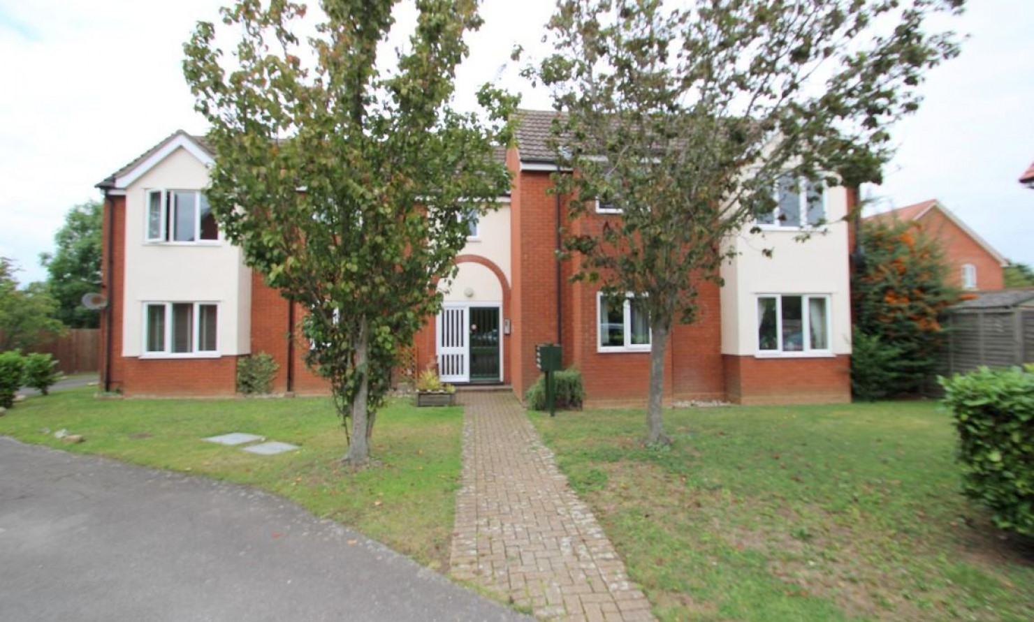 Boydens Church Road, Kelvedon