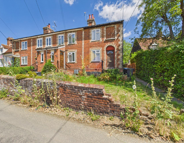 Photo of Colne Park Road, Colchester