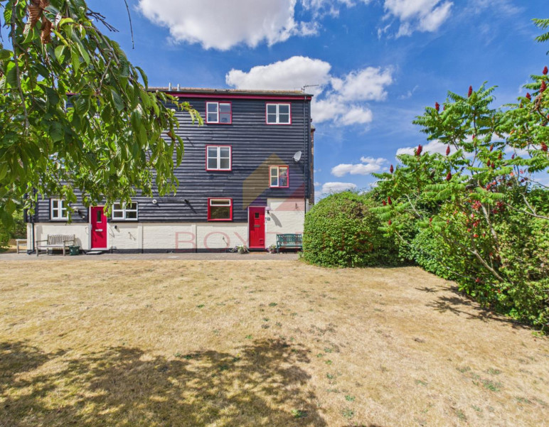Photo of Barn View Road, Coggeshall