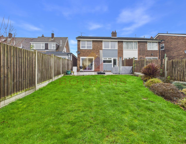 Photo of Keelers Way, Colchester