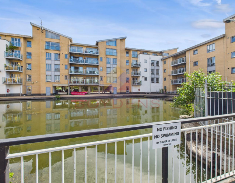 Photo of Lockside Marina , Chelmsford