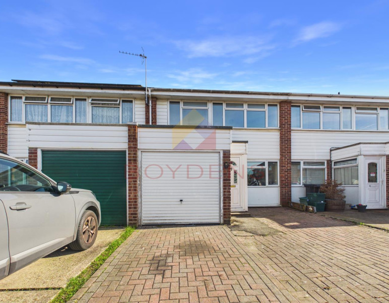 Photo of Adelaide Drive, Colchester