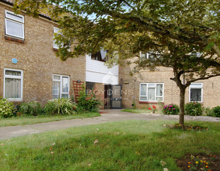 Photo of Wilkin Court, Colchester