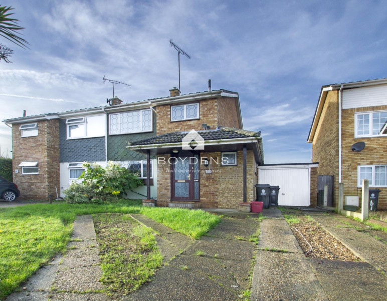 Photo of Craigfield Avenue, Clacton-on-Sea
