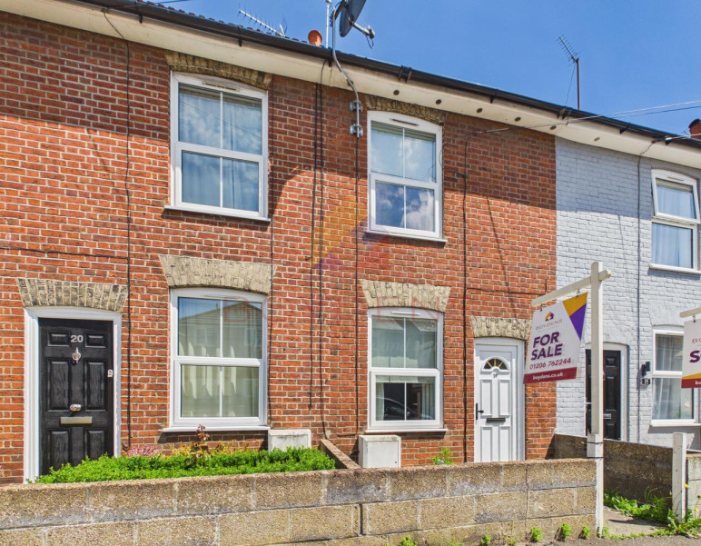 Photo of Albert Street, Colchester