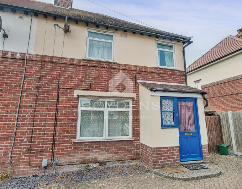 Photo of Mercers Way, Colchester