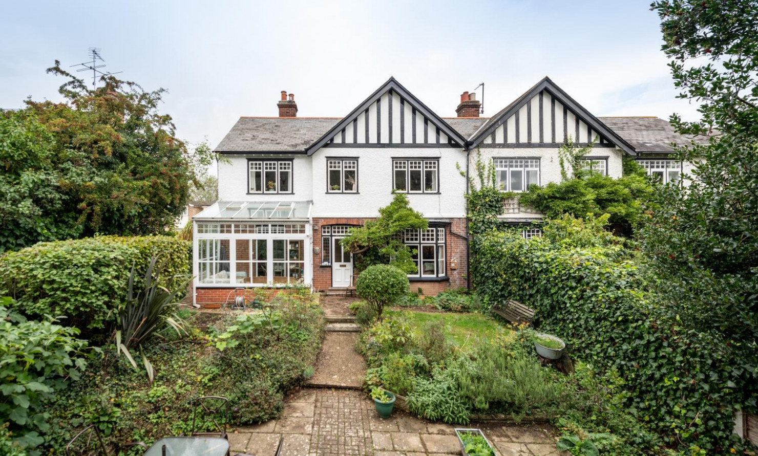 Boydens King Coel Road, Colchester