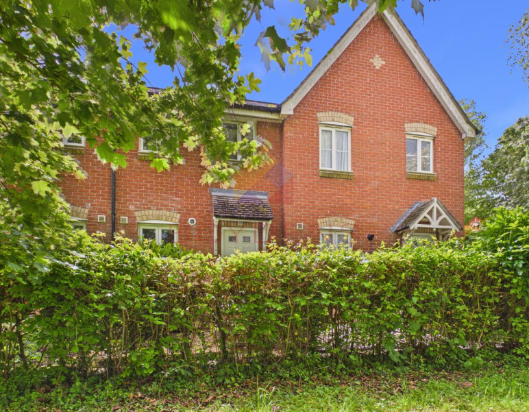Photo of Sampson Drive, Sudbury