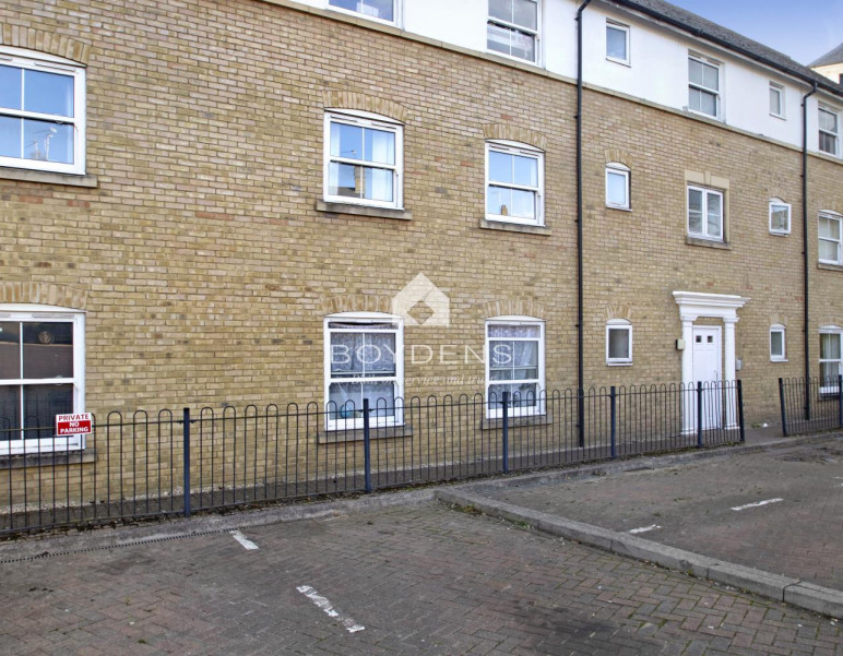 Photo of Gresley Drive, Braintree