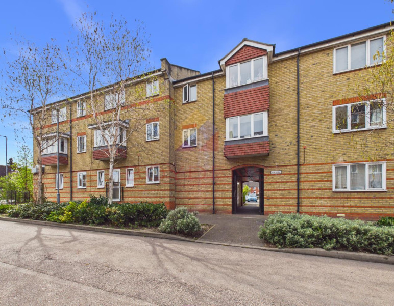 Photo of Parkinson Drive, Chelmsford