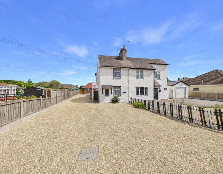 Photo of Maypole Road, Tiptree