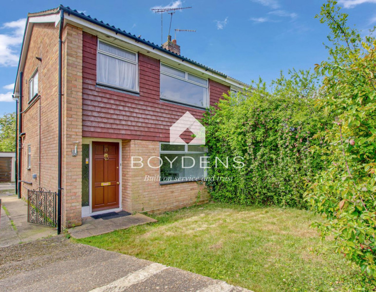 Photo of Broadlands Way, Colchester