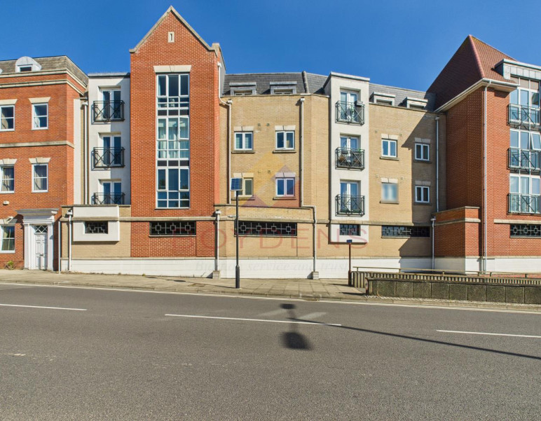 Photo of Crouch Street, Colchester