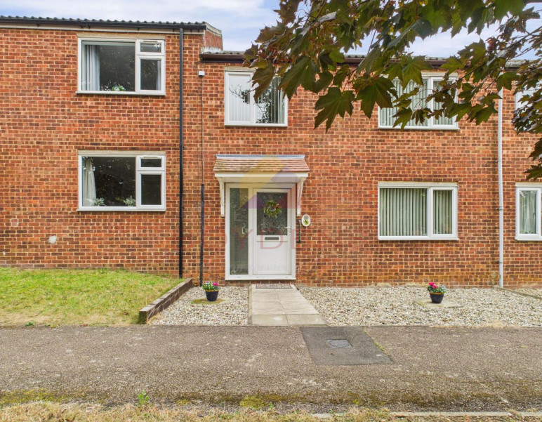 Photo of Maldon Court, Sudbury