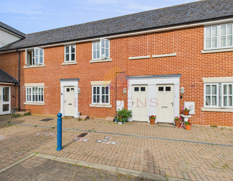 Photo of Church Mews, Church Road, Colchester