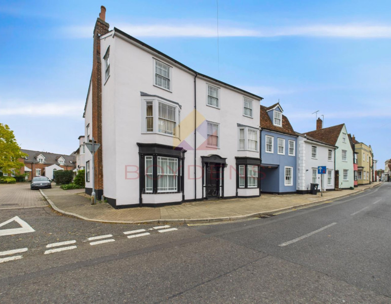 Photo of West Street, Colchester