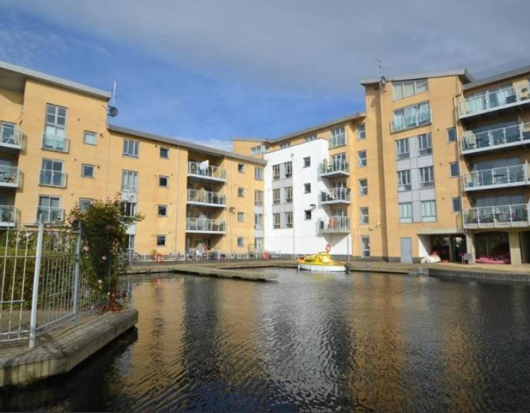 Photo of Lockside Marina , Chelmsford
