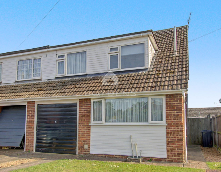 Photo of Elmstead Market, Essex