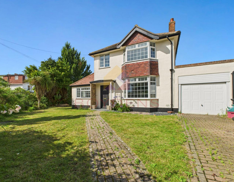 Photo of Oxford Road, Frinton-On-Sea