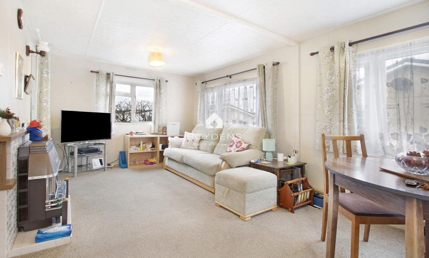 Boydens Kingsmead Park, Coggeshall Road, Braintree