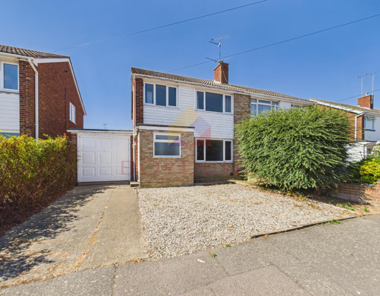 Photo of Marlowe Close, Maldon