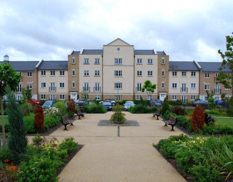Photo of Propelair Way, Colchester