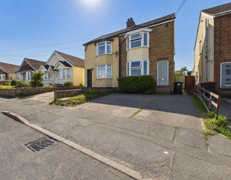 Photo of Park Drive, Braintree