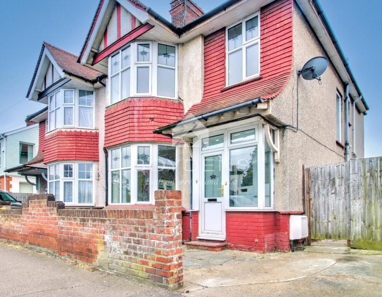 Photo of Oxford Road, Clacton-On-Sea