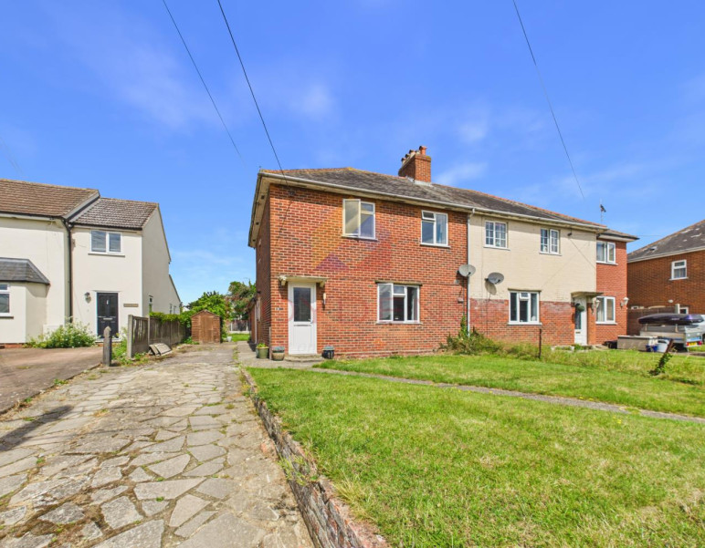Photo of St Marys Road, Kelvedon