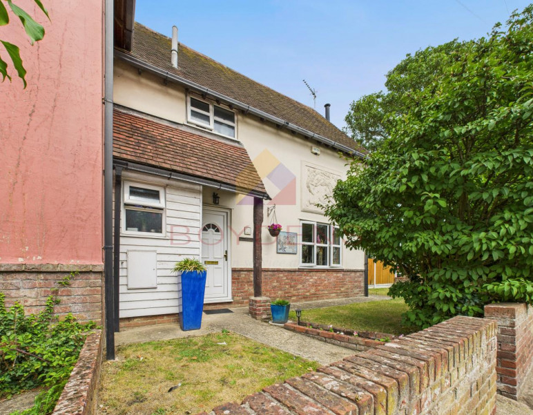 Photo of High Street, Essex