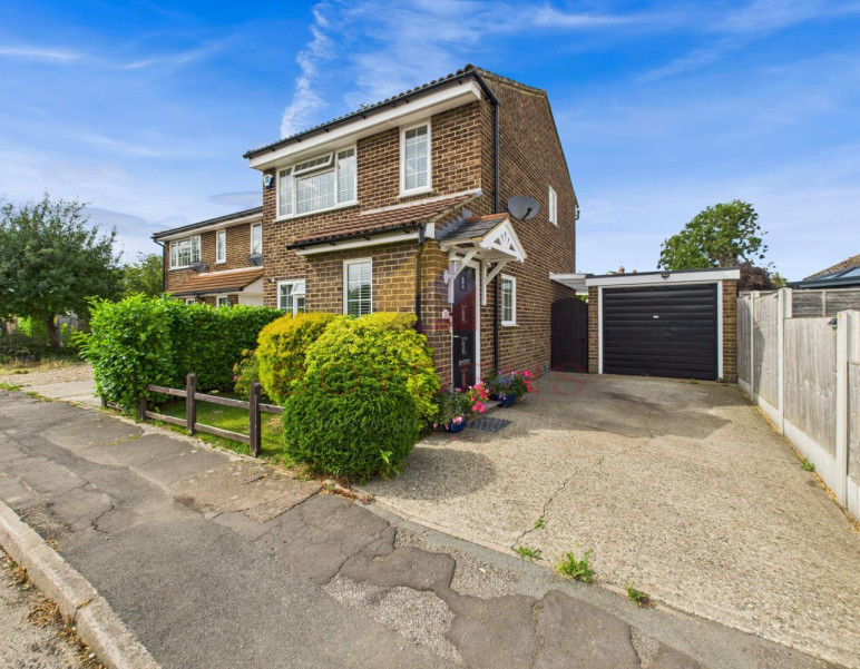 Photo of Bolingbroke Close, Chelmsford