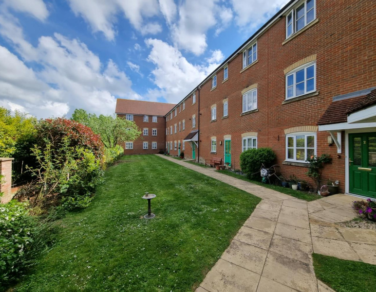 Photo of Brendon Court, Colchester