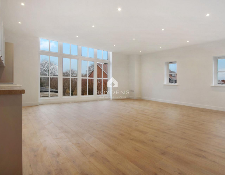 Photo of Inworth Road, Colchester