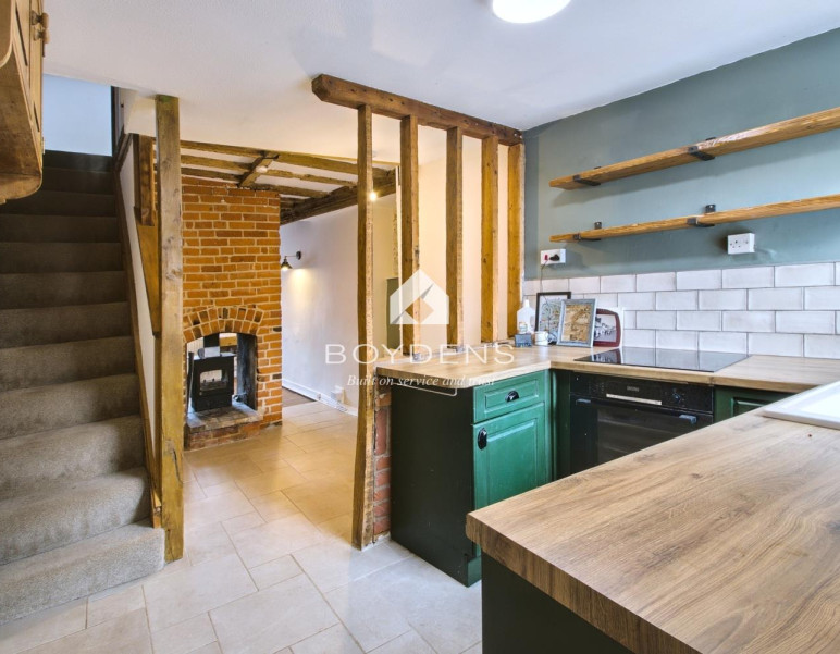 Photo of West Street, Colchester