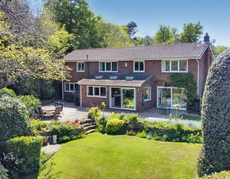 Photo of Tapwoods, Colchester