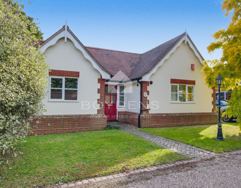 Photo of Avocet Close, East Road, Colchester
