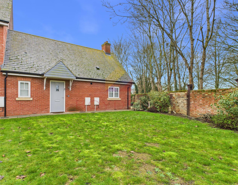 Photo of Orchard Brook, Sudbury