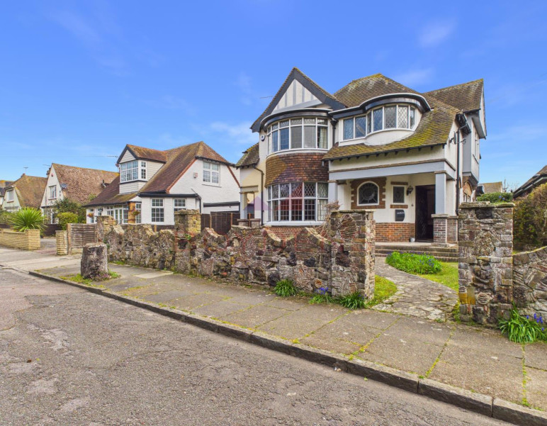 Photo of Lancaster Gardens East, Clacton-On-Sea