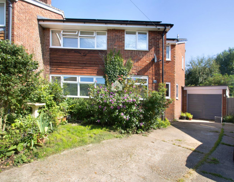 Photo of Fullers Close, Colchester