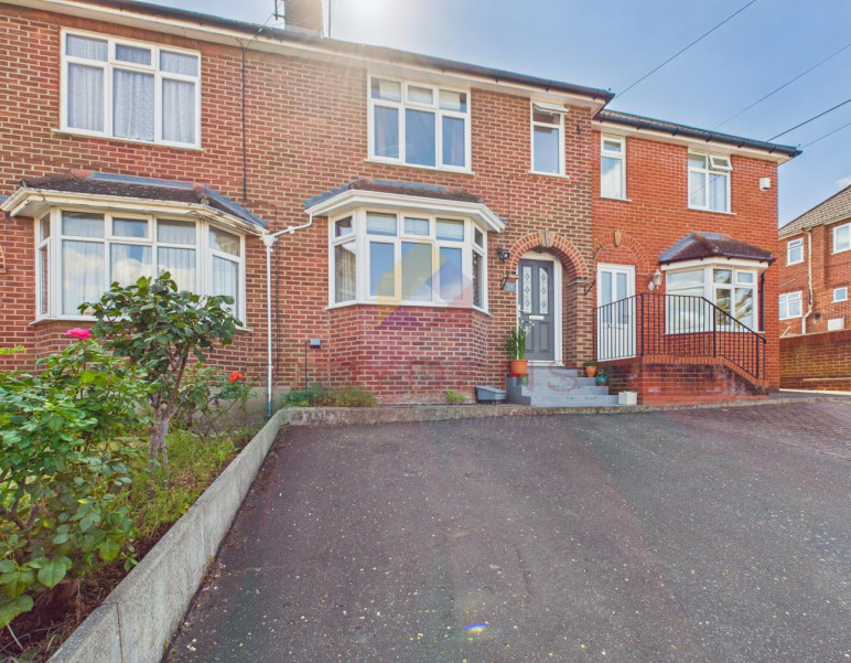 Photo of Rosebery Avenue, COLCHESTER