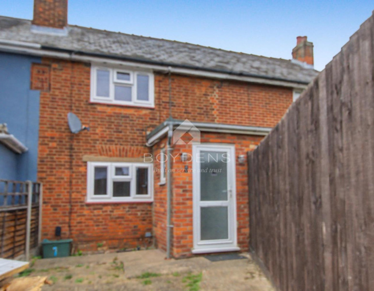 Photo of Spring Lane, Colchester