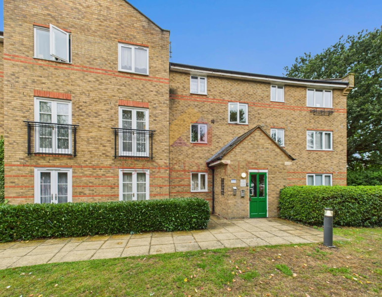 Photo of Nottage Crescent, Braintree