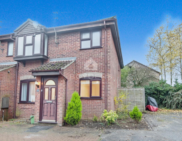 Photo of Enville Way, Colchester