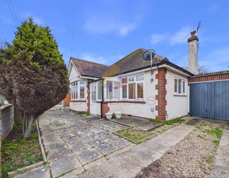 Photo of Bedford Road, CLACTON-ON-SEA