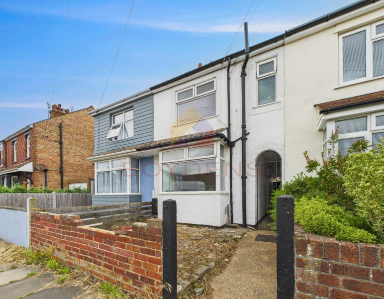 Photo of Agincourt Road, Clacton-On-Sea