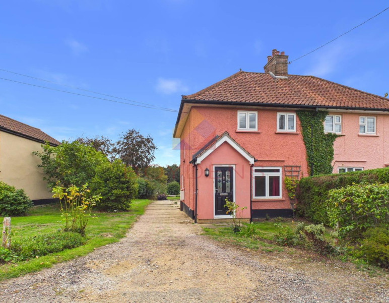 Photo of White Street Green, Boxford
