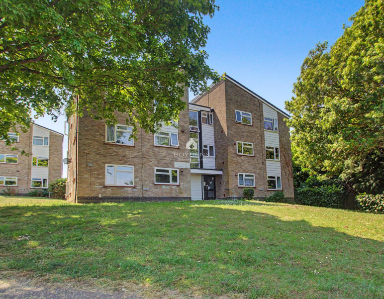 Photo of Rifle Hill, Braintree
